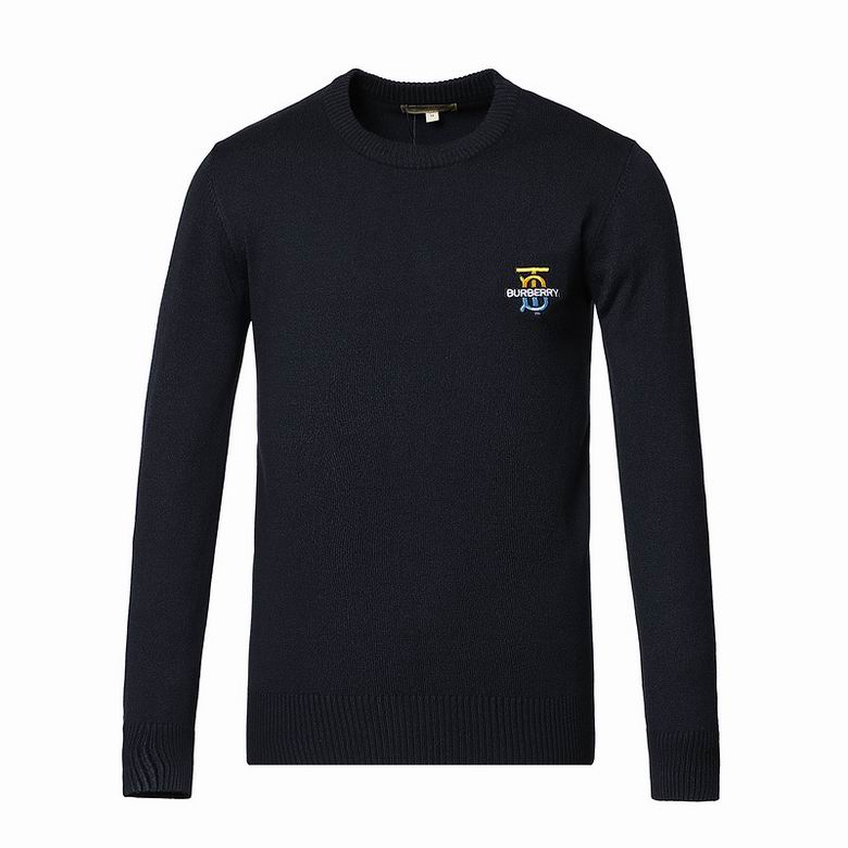Burberry Sweater-031